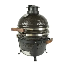 Grizzly Grills Elite Compact Kamado Barbecue^ Kamado Barbecues