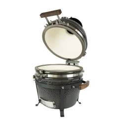 Grizzly Grills Elite Compact Kamado Barbecue^ Kamado Barbecues