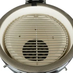 Grizzly Grills Elite Compact Kamado Barbecue^ Kamado Barbecues