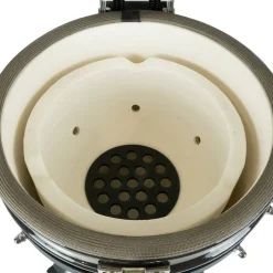 Grizzly Grills Elite Compact Kamado Barbecue^ Kamado Barbecues