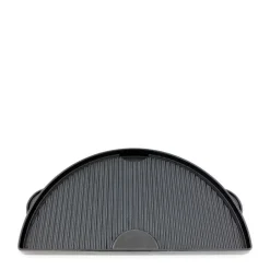 Grizzly Grills Gietijzeren Halve Maan Bakplaat L^ Bbq-Accessoires