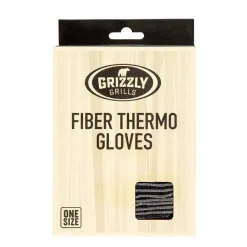 Grizzly Grills Handschoenen^ Bbq-Accessoires