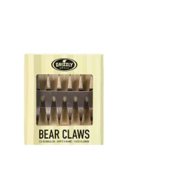 Grizzly Grills Houten Berenklauwen^ Bbq-Accessoires