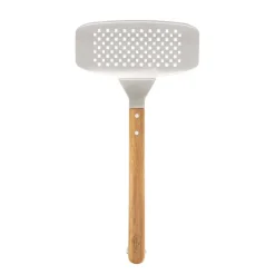 Grizzly Grills Vis & Plancha Draaier^ Bbq-Accessoires