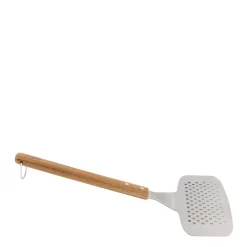 Grizzly Grills Vis & Plancha Draaier^ Bbq-Accessoires