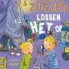 wehkamp Hanneke De Zoete De Zoete Zusjes: De Zoete Zusjes Lossen Het Op^ Kinderboeken