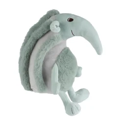 Happy Horse Anteater Aiko Knuffel 25 Cm^ Babyspeelgoed