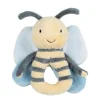 Happy Horse Bee Benja Rattle^ Babyspeelgoed