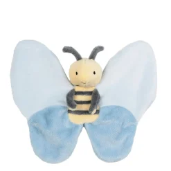 Happy Horse Bee Benja Tuttle Knuffeldoekje^ Babyspeelgoed