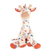 Happy Horse Big Giraffe Gilles Knuffel 60 Cm^ Babyspeelgoed