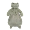 Happy Horse Frog Flex Tuttle Knuffeldoekje^ Babyspeelgoed