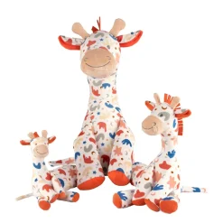 Happy Horse Giraffe Gilles No. 1 Knuffel 23 Cm^ Babyspeelgoed