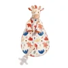 Happy Horse Giraffe Gilles Tuttle Knuffeldoekje^ Babyspeelgoed