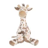 Happy Horse Giraffe Gino No. 2 Knuffel 34 Cm^ Babyspeelgoed