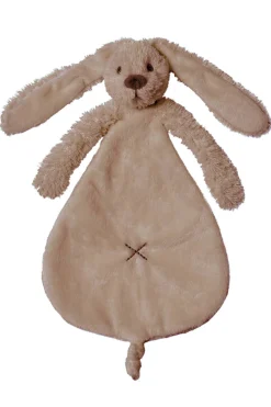 Happy Horse Konijn Richie Knuffeldoekje^ Peuterspeelgoed
