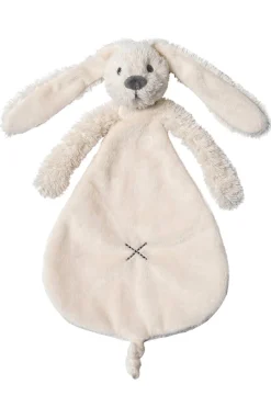 Happy Horse Konijn Richie Knuffeldoekje^ Peuterspeelgoed