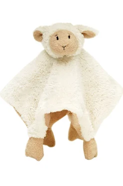Happy Horse Lammy Knuffeldoekje^ Peuterspeelgoed