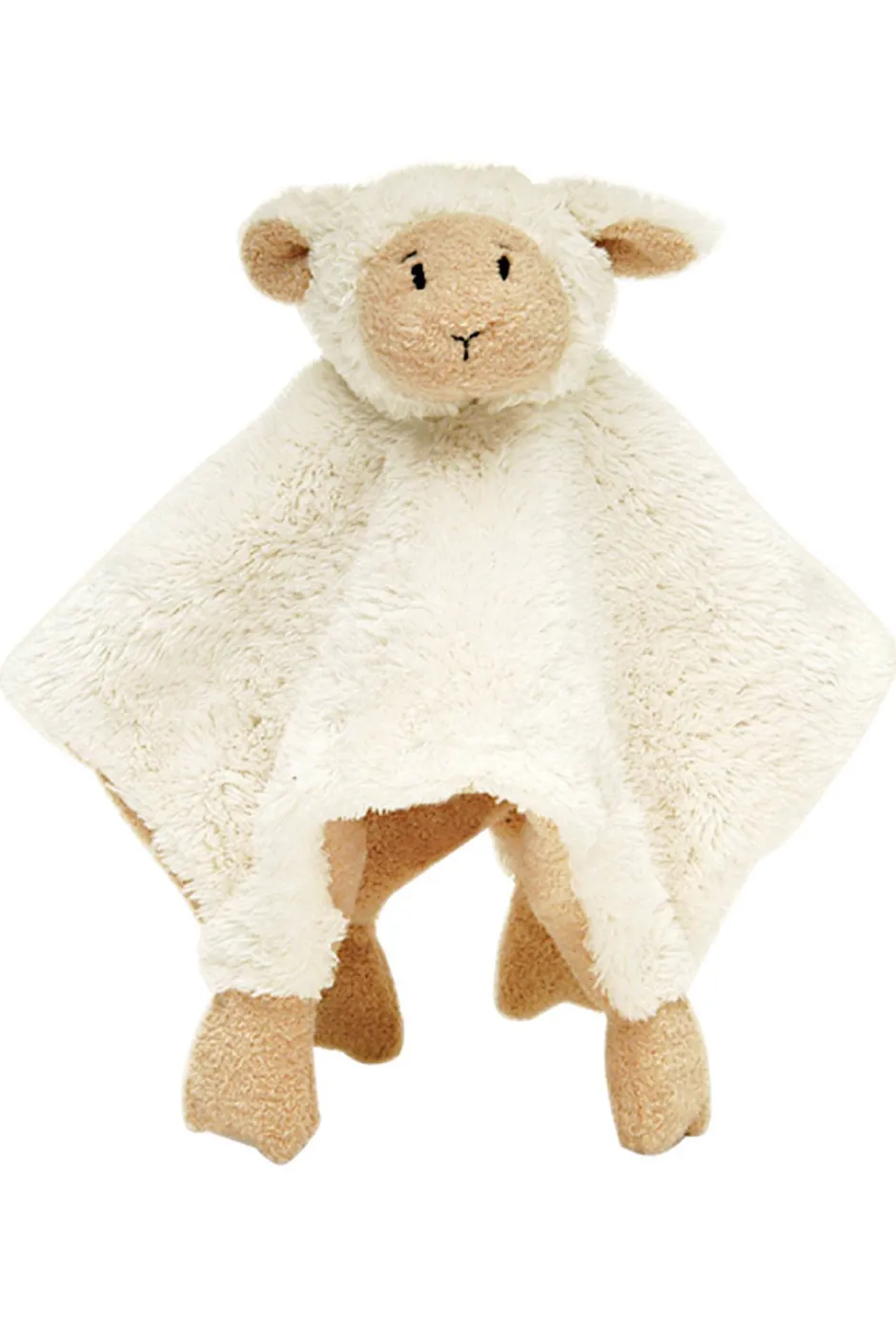 Happy Horse Lammy Knuffeldoekje^ Peuterspeelgoed