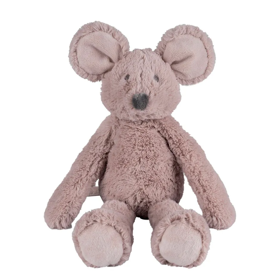 Happy Horse Mouse Mex No. 1 Knuffel 28 Cm^ Babyspeelgoed