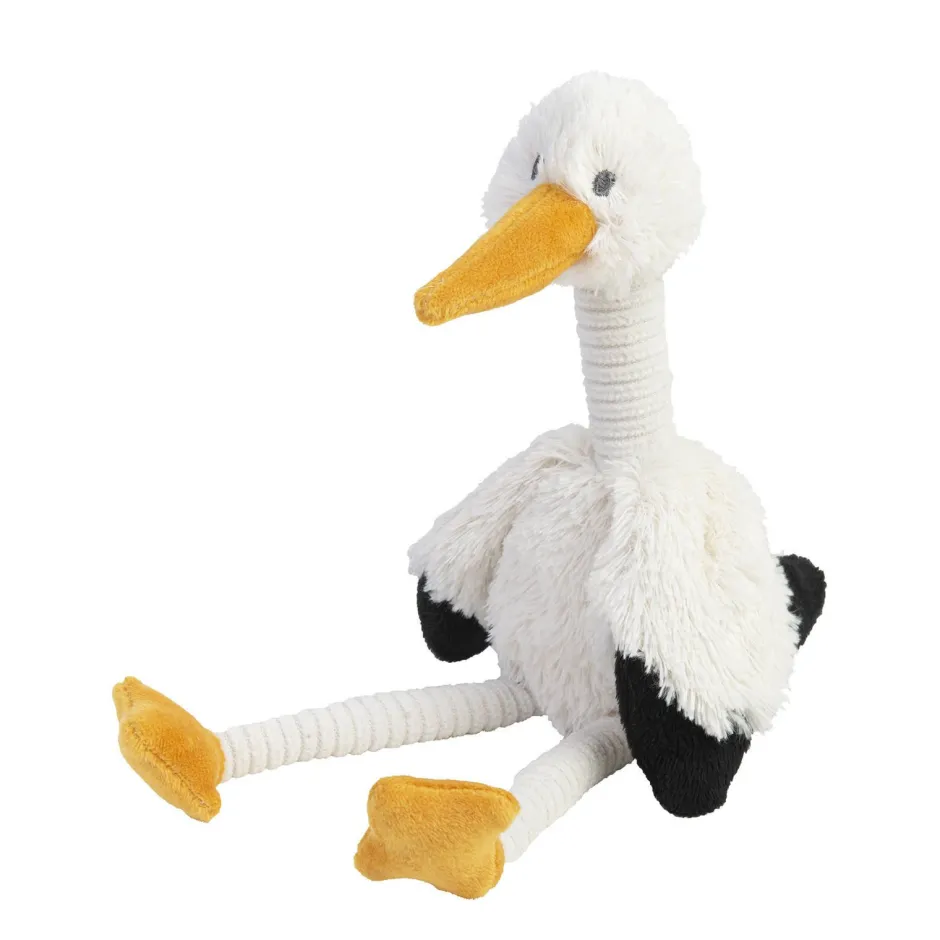 Happy Horse Stork Sky No. 1 Knuffel 27 Cm^ Peuterspeelgoed
