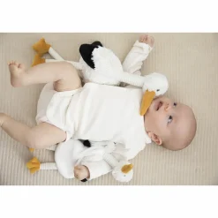 Happy Horse Stork Sky No. 1 Knuffel 27 Cm^ Peuterspeelgoed