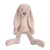 Happy Horse Tiny Old Pink Rabbit Richie Knuffel 28 Cm^ Peuterspeelgoed