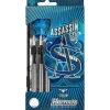 Harrows Assassin 80% Tungsten Steeltip Dartpijlen (25 Gram)^ Darten