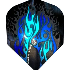 Harrows Blaze Steeltip Dartpijlen (22 Gram)^ Darten