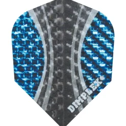 Harrows Bomber 85% Tungsten Steeltip Dartpijlen (23 Gram)^ Darten