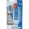 Harrows Bomber 85% Tungsten Steeltip Dartpijlen (21 Gram)^ Darten