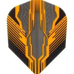 Harrows Club Brass Steeltip Dartpijlen (23 Gram)^ Darten