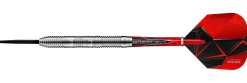 Harrows Rival 90% Tungsten Steeltip Dartpijlen (22 Gram)^ Darten