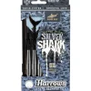 Harrows Silver Shark Steeltip Dartpijlen (21 Gram)^ Darten