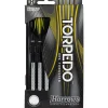 Harrows Torpedo 80% Tungsten Steeltip Dartpijlen (25 Gram)^ Darten