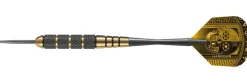 Harrows Voodoo Steeltip Dartpijlen (21 Gram)^ Darten