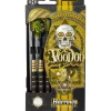 Harrows Voodoo Steeltip Dartpijlen (25 Gram)^ Darten