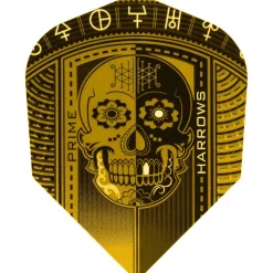 Harrows Voodoo Steeltip Dartpijlen (25 Gram)^ Darten