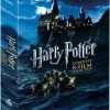 wehkamp Harry Potter - Complete 8 - Film Collection (Dvd)^ Films & Series