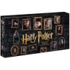 wehkamp Harry Potter - Complete 8 - Film Collection (Blu-Ray)^ Films & Series