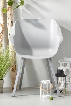 Hartman Kuipstoel Sophie Element (Set Van 2)^ Tuinstoelen