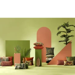 Hartman Tuinkussen Dane (50X50 Cm)^ Buitenkussens