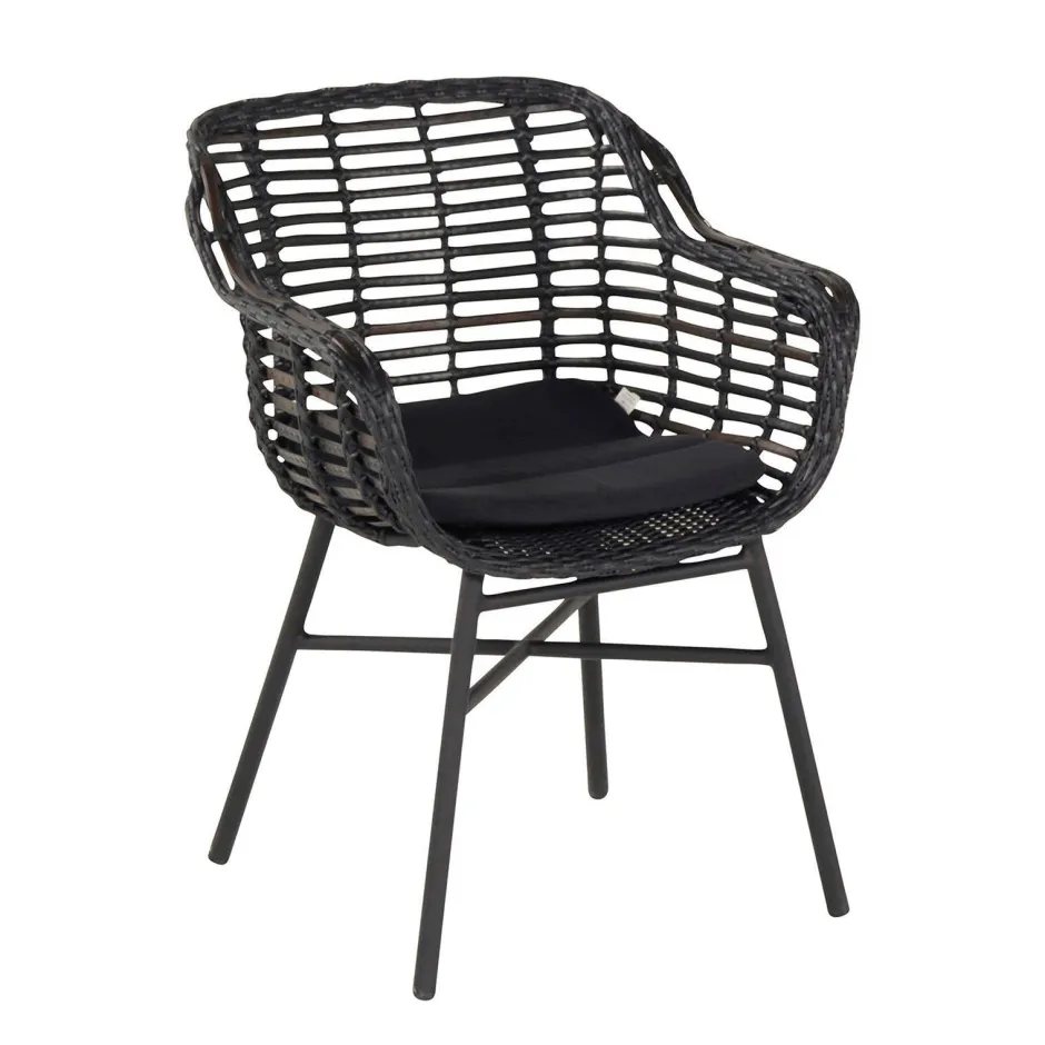 Hartman Tuinstoel Cecilia^ Tuinstoelen