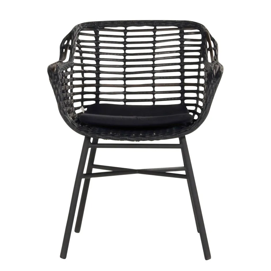 Hartman Tuinstoel Cecilia^ Tuinstoelen