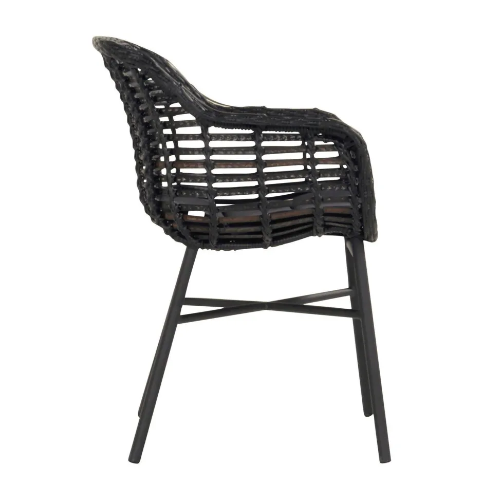 Hartman Tuinstoel Cecilia^ Tuinstoelen