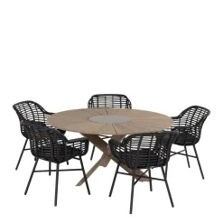 Hartman Tuinstoel Cecilia^ Tuinstoelen