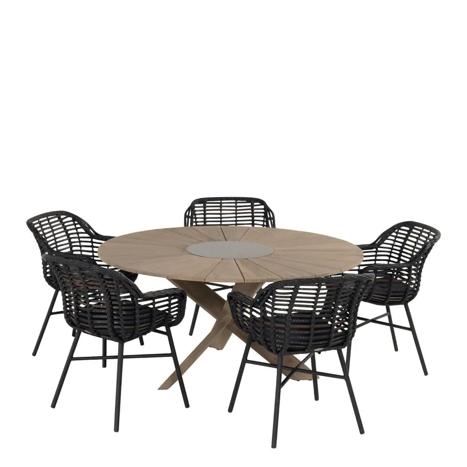 Hartman Tuinstoel Cecilia^ Tuinstoelen