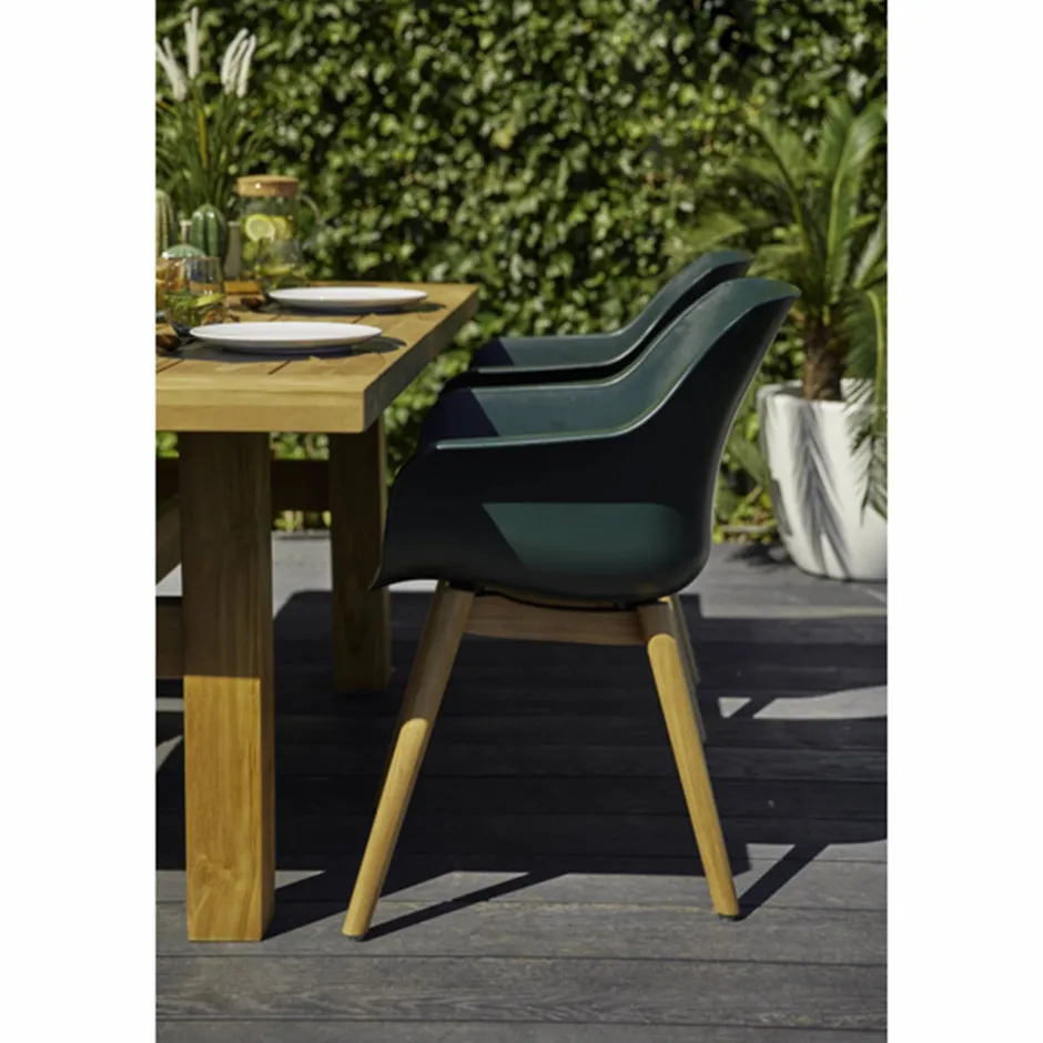 Hartman Tuinstoel Sophie (Set Van 2)^ Tuinstoelen