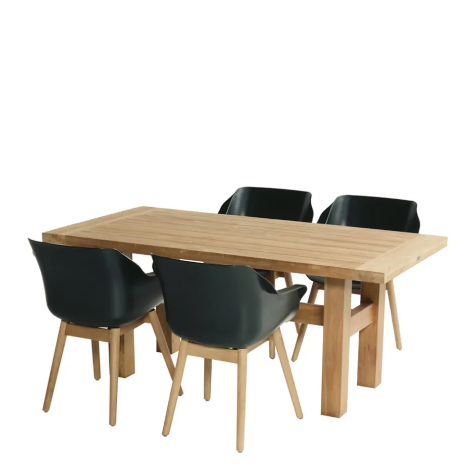 Hartman Tuinstoel Sophie (Set Van 2)^ Tuinstoelen