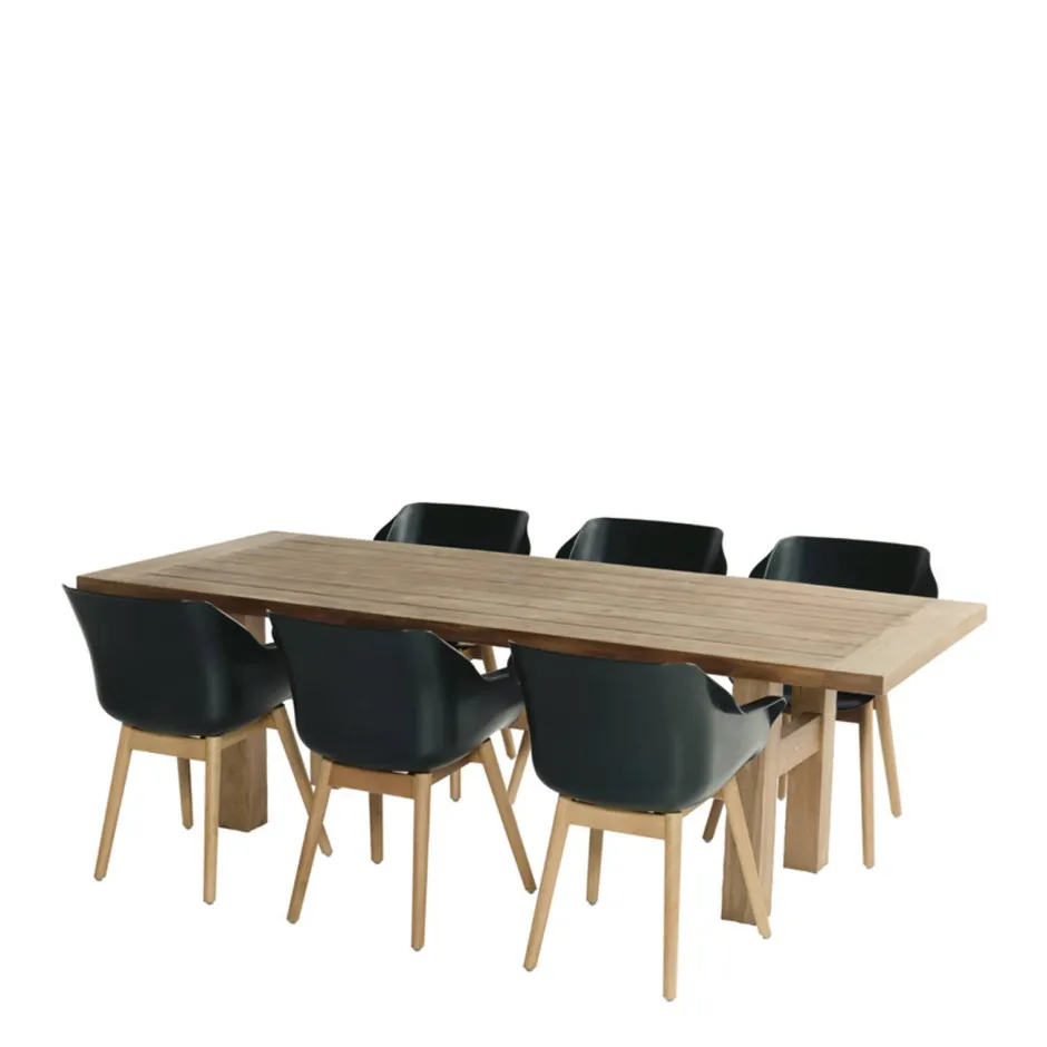 Hartman Tuinstoel Sophie (Set Van 2)^ Tuinstoelen