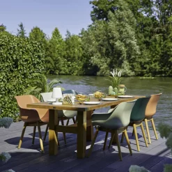 Hartman Tuinstoel Sophie (Set Van 2)^ Tuinstoelen